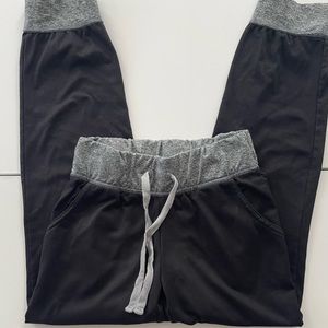 💜Justice Joggers Size 7 - GUC